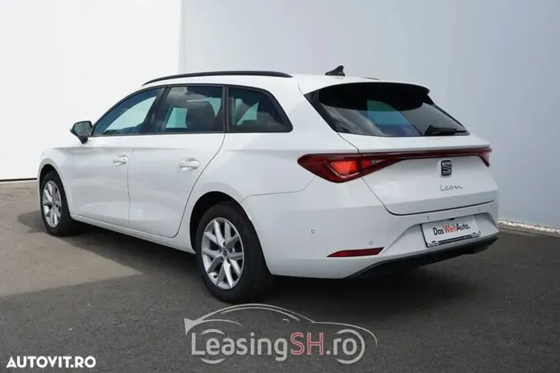 Seat Leon din 2020 cu 94.945 km - oferta SEA102104 - foto 25