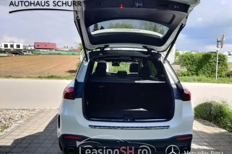 Mercedes-Benz 53 AMG din 2024 cu 27.000 km - oferta MER97887 - foto 2