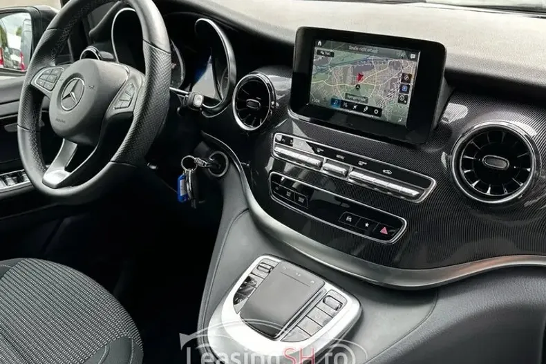 Mercedes-Benz 300 din 2022 cu 35.000 km - oferta MER99149 - foto 15