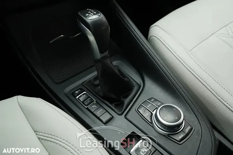 BMW X1 din 2020 cu 152.000 km - oferta BMW103012 - foto 12