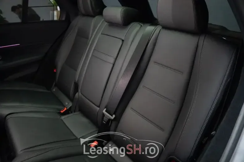 Mercedes-Benz 450 din 2024 cu 6.000 km - oferta MER96039 - foto 20