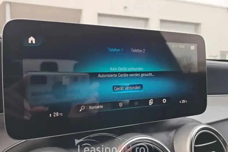 Mercedes-Benz 300 din 2023 cu 64.181 km - oferta MER98840 - foto 24