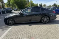 Mercedes-Benz 200 din 2022 cu 29.600 km - oferta MER97265 - foto 23