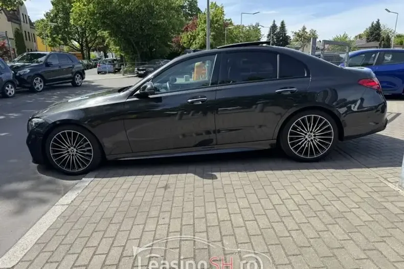 Mercedes-Benz 200 din 2022 cu 29.600 km - oferta MER97265 - foto 23