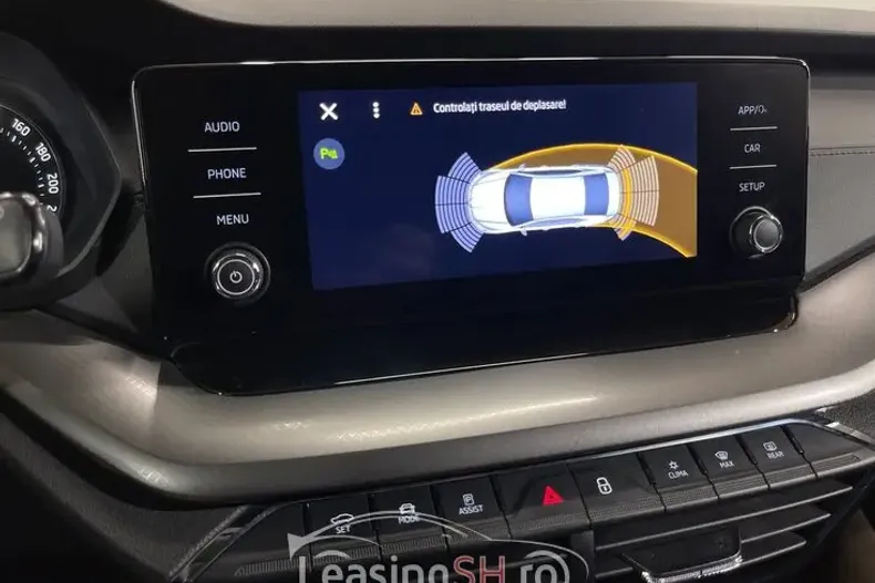 Skoda Octavia din 2021 cu 124.945 km - oferta SKO102748 - foto 27