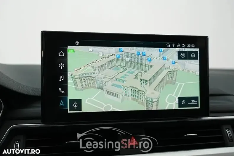 Audi A5 din 2020 cu 130.000 km - oferta AUD103191 - foto 17
