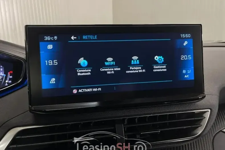 Peugeot 5008 din 2020 cu 80.068 km - oferta PEU102182 - foto 15