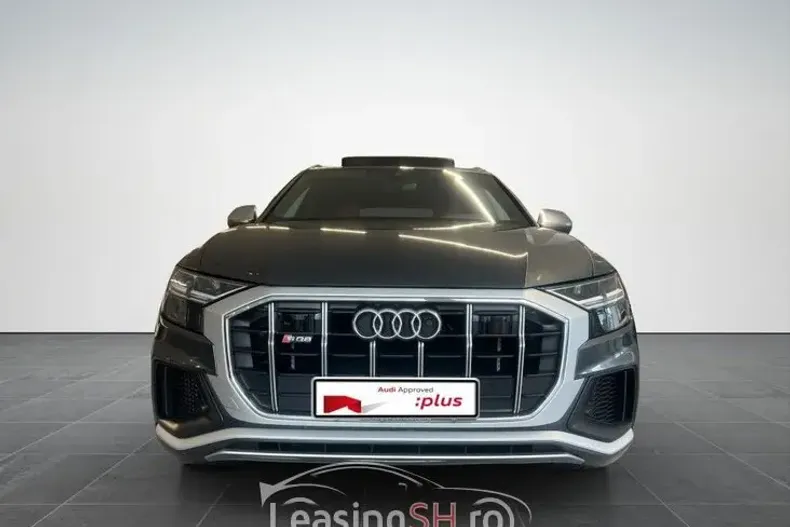 Audi SQ8 din 2021 cu 90.318 km - oferta AUD102534 - foto 8