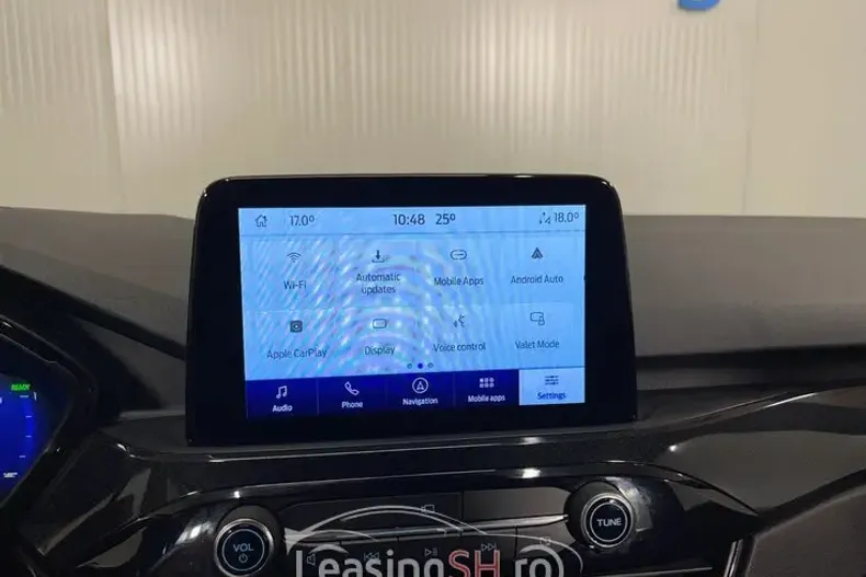 Ford Kuga din 2021 cu 139.686 km - oferta FOR102206 - foto 2