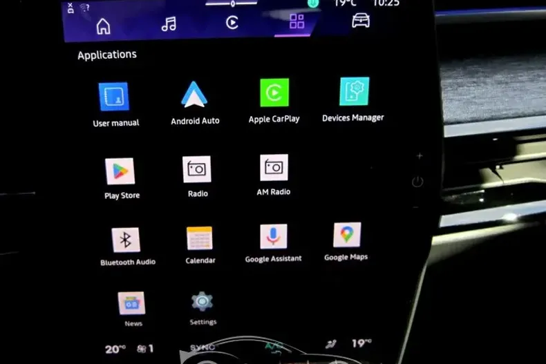 Renault Austral din 2024 cu 7.931 km - oferta REN102851 - foto 27