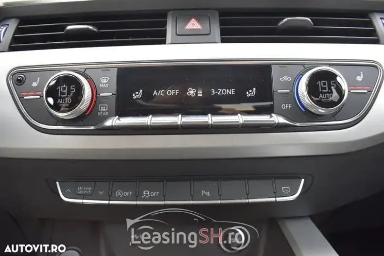 Audi A4 din 2021 cu 72.217 km - oferta AUD101978 - foto 23