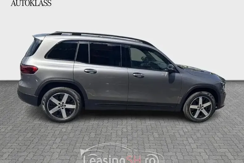 Mercedes-Benz 200 din 2025 cu 6.000 km - oferta MER102409 - foto 10