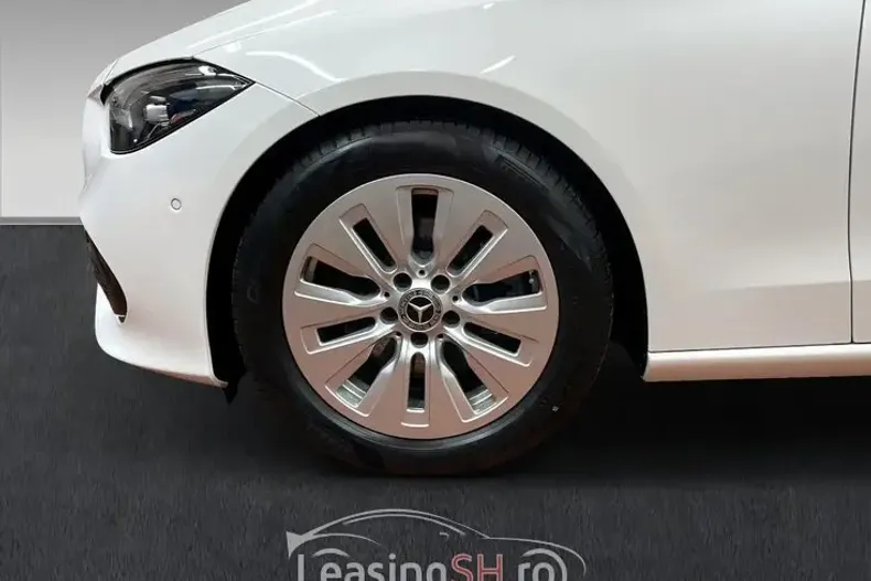 Mercedes-Benz 200 din 2021 cu 56.175 km - oferta MER98201 - foto 10