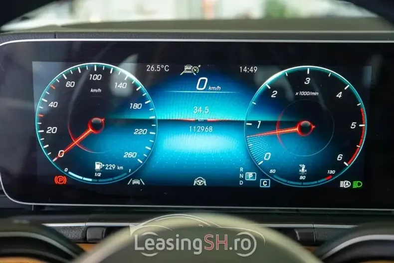 Mercedes-Benz 250 din 2023 cu 112.940 km - oferta MER96245 - foto 6