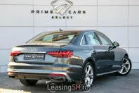 Audi A4 din 2020 cu 106.450 km - oferta AUD102834 - foto 3