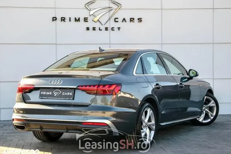 Audi A4 din 2020 cu 106.450 km - oferta AUD102834 - foto 3