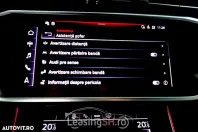 Audi A6 din 2023 cu 35.076 km - oferta AUD101570 - foto 16