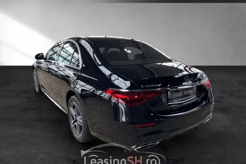 Mercedes-Benz 450 din 2023 cu 8.890 km - oferta MER99399 - foto 16