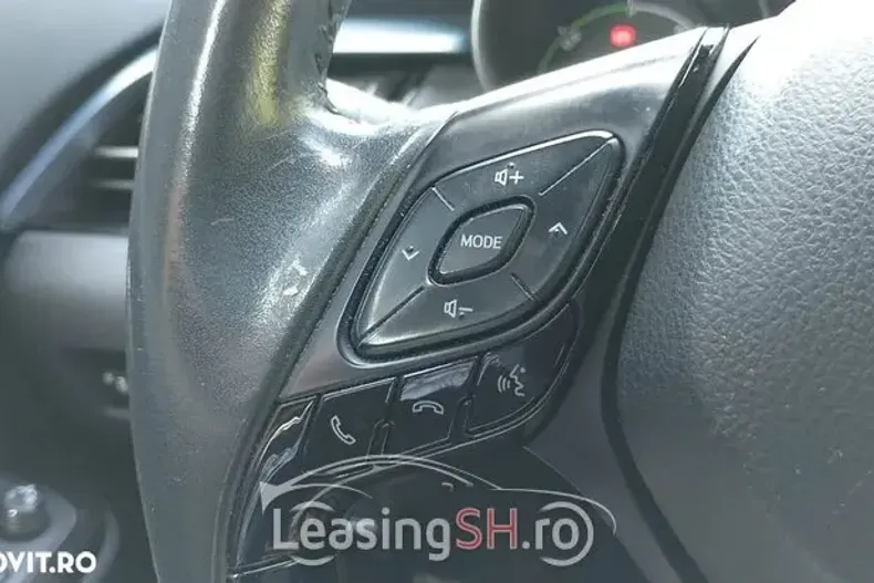 Toyota C-HR din 2020 cu 107.600 km - oferta TOY102119 - foto 19