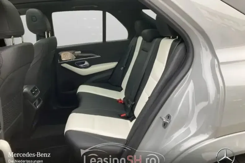 Mercedes-Benz 450 din 2023 cu 5.560 km - oferta MER98701 - foto 10