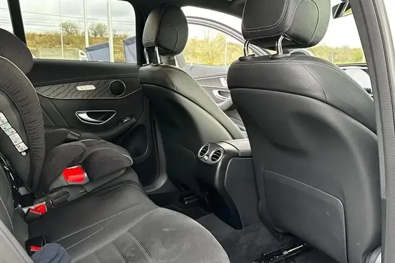 Mercedes-Benz EQC din 2022 cu 26.500 km - oferta MER96367 - foto 7