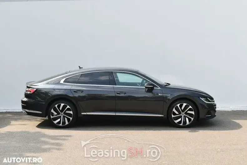 Volkswagen Arteon din 2022 cu 102.727 km - oferta VOL101500 - foto 3