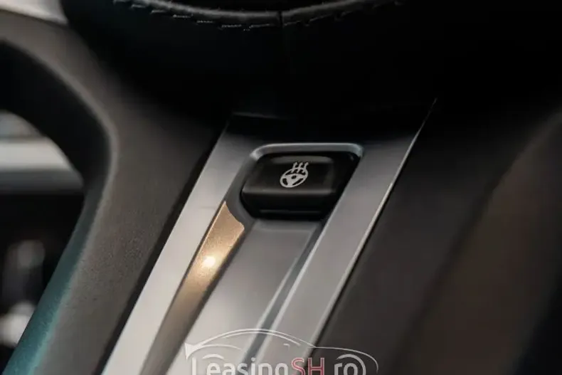 BMW X3 M din 2021 cu 71.370 km - oferta BMW103109 - foto 25