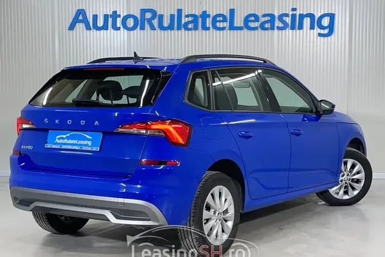 Skoda Kamiq din 2022 cu 151.802 km - oferta SKO103164 - foto 15