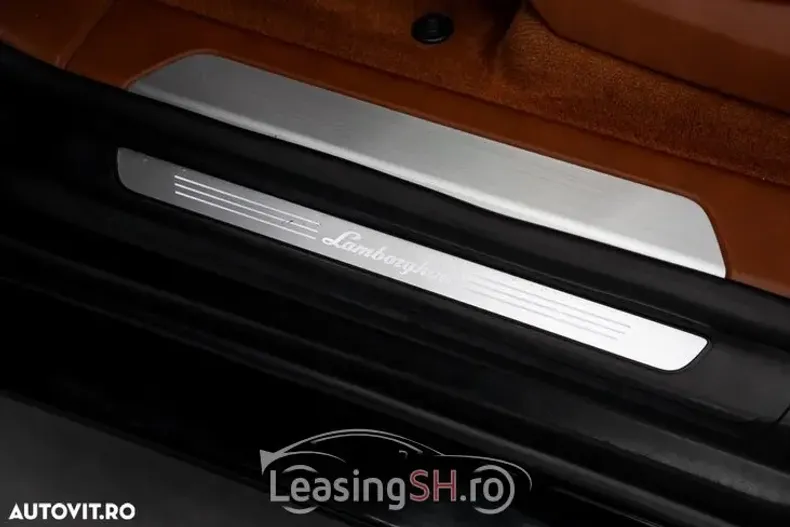 Lamborghini Urus din 2022 cu 55.621 km - oferta LAM103198 - foto 28