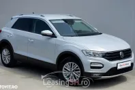 Volkswagen T-Roc din 2021 cu 149.900 km - oferta VOL95260 - foto 4
