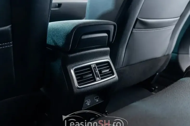 Renault Megane din 2022 cu 81.710 km - oferta REN102698 - foto 13