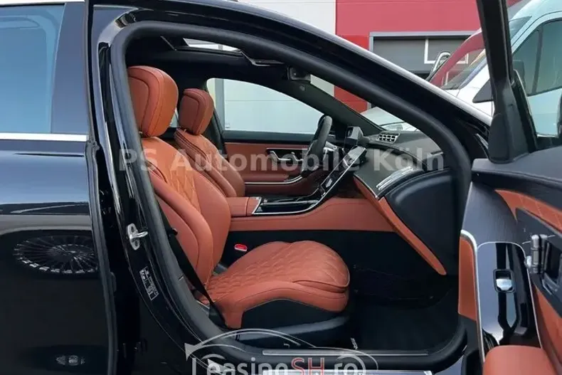 Mercedes-Benz 400 din 2023 cu 30.000 km - oferta MER99263 - foto 12