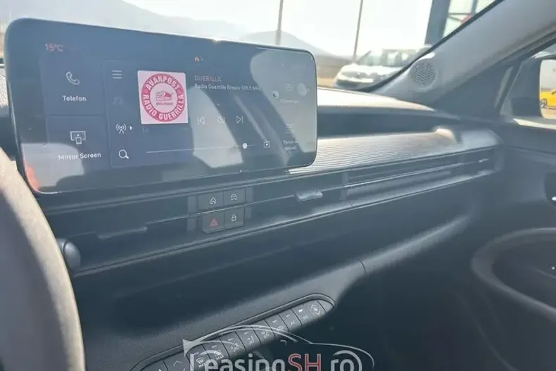 Dodge Avenger din 2024 cu 1 km - oferta DOD101305 - foto 10