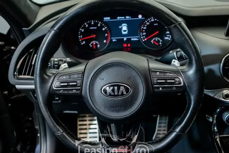 Kia Stinger din 2019 cu 75.350 km - oferta KIA94219 - foto 35