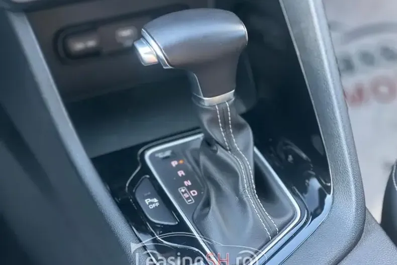 Kia Niro din 2021 cu 47.650 km - oferta KIA102438 - foto 10