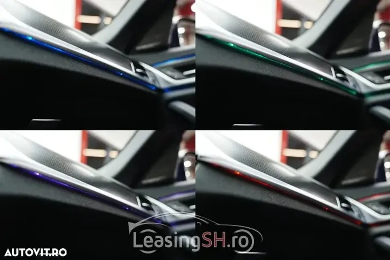 BMW 530e din 2021 cu 107.000 km - oferta BMW103188 - foto 3