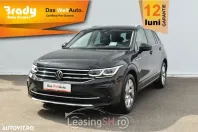 Volkswagen Tiguan din 2021 cu 128.356 km - oferta VOL101760 - foto 1