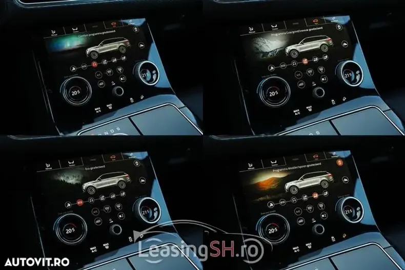 Land Rover Range Rover Velar din 2019 cu 166.530 km - oferta LAN102323 - foto 4