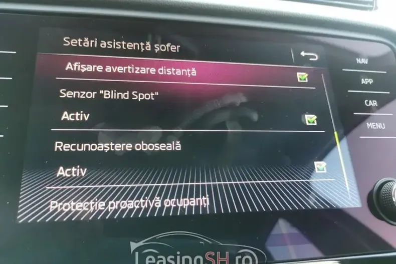 Skoda Octavia din 2019 cu 109.792 km - oferta SKO101824 - foto 19