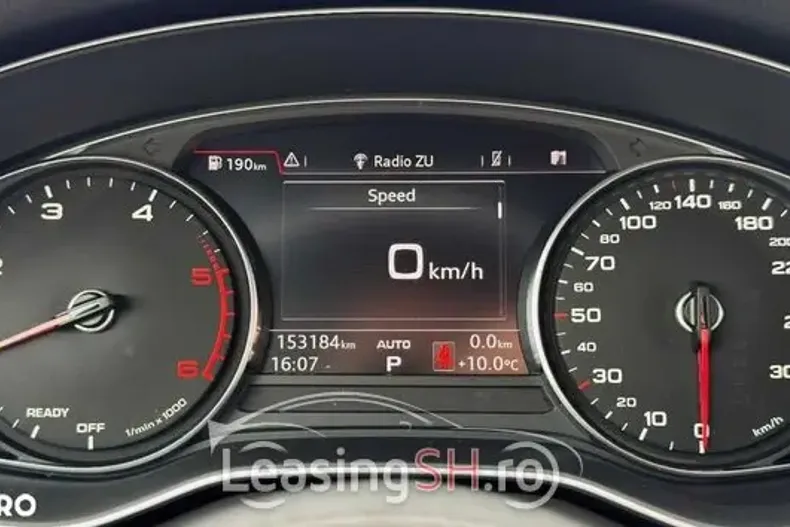 Audi A4 din 2019 cu 153.000 km - oferta AUD102614 - foto 5