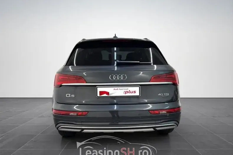 Audi Q5 din 2022 cu 43.929 km - oferta AUD102328 - foto 6