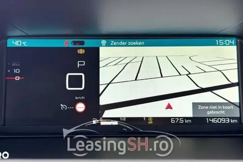 Citroën C4 Grand Space Tourer din 2019 cu 146.000 km - oferta CIT100149 - foto 21