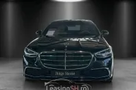 Mercedes-Benz 500 din 2023 cu 19.461 km - oferta MER97163 - foto 12