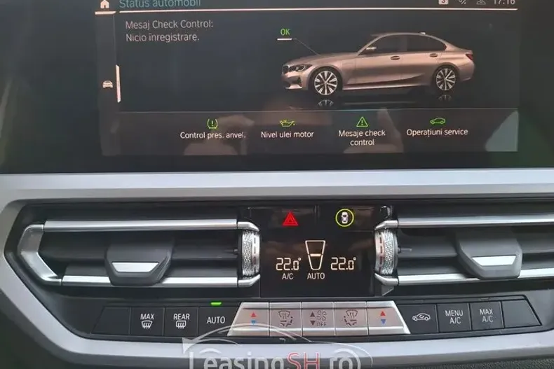 BMW 330e din 2021 cu 113.832 km - oferta BMW103070 - foto 19