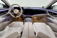 Mercedes-Benz 450 din 2024 cu 7.900 km - oferta MER96821 - foto 20