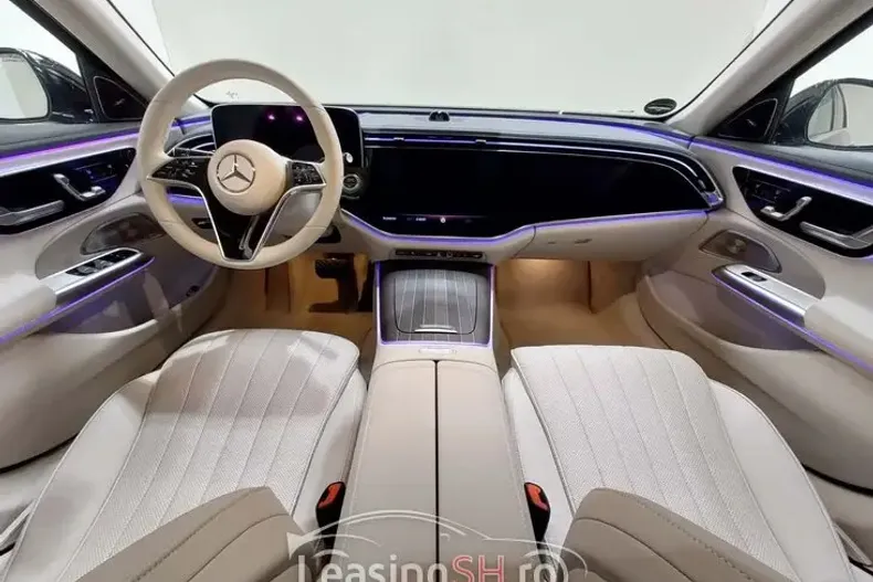 Mercedes-Benz 450 din 2024 cu 7.900 km - oferta MER96821 - foto 20