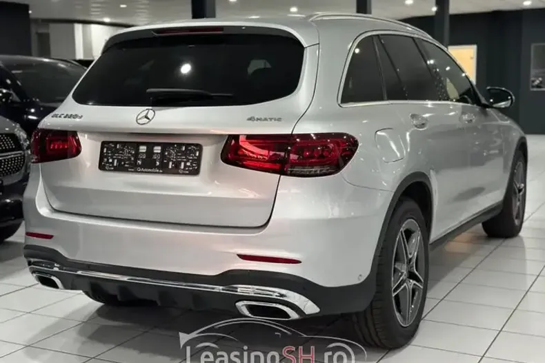 Mercedes-Benz 220 din 2020 cu 77.400 km - oferta MER98691 - foto 9