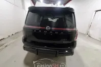 Nissan Armada din 2025 cu 10 km - oferta NIS101191 - foto 7