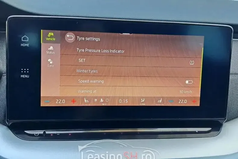 Skoda Octavia din 2021 cu 127.497 km - oferta SKO101281 - foto 21