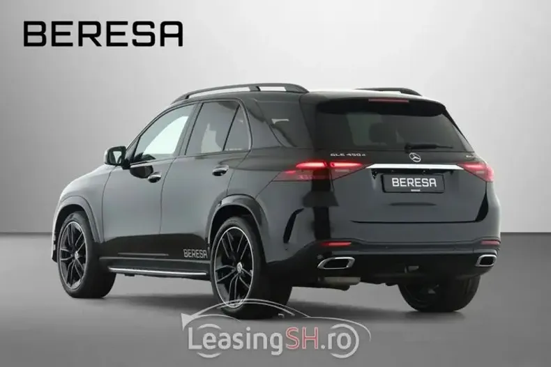 Mercedes-Benz 450 din 2025 cu 9.900 km - oferta MER97132 - foto 15